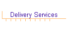 Delivery Services