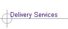 Delivery Services