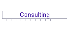 Consulting