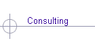 Consulting