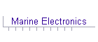 Marine Electronics