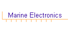 Marine Electronics