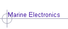 Marine Electronics